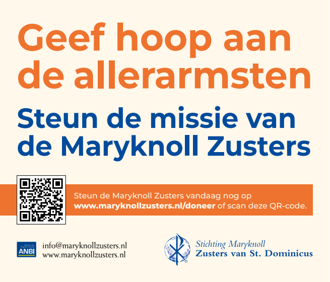 Maryknoll Zusters